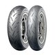 Dunlop pneumatik TL TT93F GP 3.50-10 51J