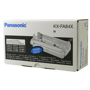 Panasonic toner KX-FA84X