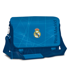 Real Madrid velika torba na rame - Ars Una