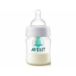 Avent bočica za bebe Natural Response SCF810/14