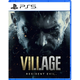 PS5 igra Resident Evil Village