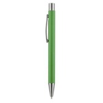 Olovka kemijska AL17020D soft svijetlo zelena