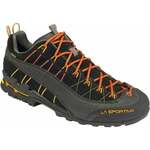 La Sportiva Hyper GTX Black 42,5 Moške outdoor cipele