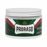 PRORASO Green Pre-Shave Cream proizvod prije brijanja 300 ml za muškarce
