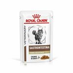 Royal Canin VHN Gastrointestinal Fibre Response dijetalna mokra hrana za mačke 12 x 85 g