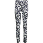 GANT JEANS DENIM WOMEN BLUE plava, bijela