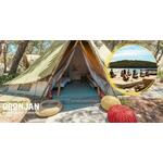 Obonjan Island Resort 4* - 2 do 7 noćenja S POLUPANSIONOM za do 4 osobe u ele...