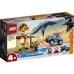 LEGO Jurassic World 76943 Pteranodon