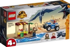 LEGO Jurassic World 76943 Pteranodon