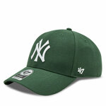 Šilterica 47 Brand Mlb New York Yankees '47 Mvp Snapback MVPSP17WBP Dark Green