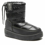 Čizme za snijeg Big Star Shoes KK374220 Black