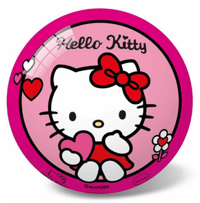 Star Lopta Hello Kitty