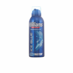 Dezodorans Williams Ice Blue 200 ml