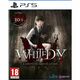 WHITE DAY: A LABYRINTH NAMED SCHOOL (Playstation 5) - 5060690796183 5060690796183 COL-10775