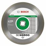 Bosch Accessories 2608602637 dijamantna rezna ploča promjer 230 mm Unutranji Ø 25.40 mm 1 St.