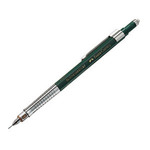 Olovka tehnička 0,7mm TK-Fine Vario L Faber Castell 135700 zelena