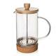 Orion French Press kuhalo CORK 0,4 L