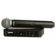 Shure BLX24/Beta58 T11 bežični mikrofon