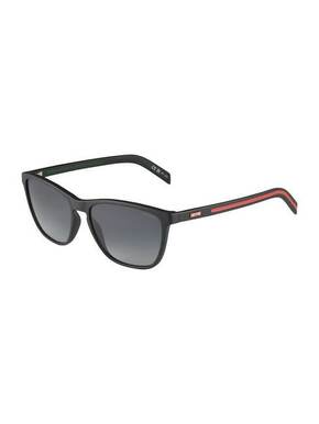 LEVI'S Sunčane naočale '5027/S' crvena / crna
