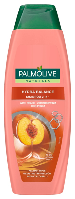 Palmolive Hydration šampon 2 u 1