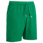 Kratke hlače za nogomet Viralto Club dječje zelene