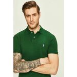 Polo Ralph Lauren - Polo zelena 710795080002