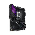 Asus ROG Strix X870E-E Gaming WiFi7 Neo matična ploča, Socket AM5, AMD X870E, max. 256 GB, ATX