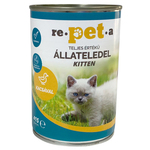 Repeta Classic Kitten mokra hrana s patkom za mačke 415 g
