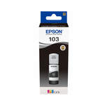 Epson 103 C13T00S14A tinta, crna (black), 65ml