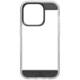 Black Rock Air Robust Pogodno za model mobilnog telefona: iPhone 14 Pro, prozirna Black Rock Air Robust etui Apple iPhone 14 Pro prozirna