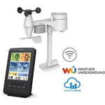 Sencor SWS 9898 WiFi profesionalna metereoloska postaja