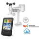Sencor SWS 9898 WiFi profesionalna metereoloska postaja