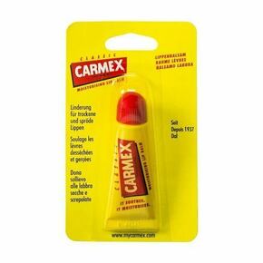 Carmex Classic ljekoviti balzam za usne u tubi 10 g