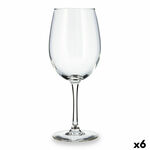 Čaša za vino Luminarc Duero Providan Staklo (580 ml) (6 kom.) , 1338 g