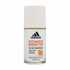 Adidas Power Booster 72H Anti-Perspirant antiperspirant roll-on 50 ml za žene