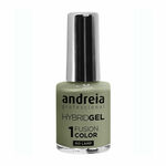vernis à ongles Andreia Hybrid Fusion H68 (10,5 ml) , 10 g