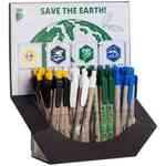 ICO: Save th Earth mehanička kemijska