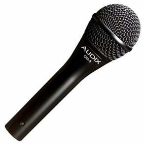 AUDIX OM5 Dinamički mikrofon za vokal
