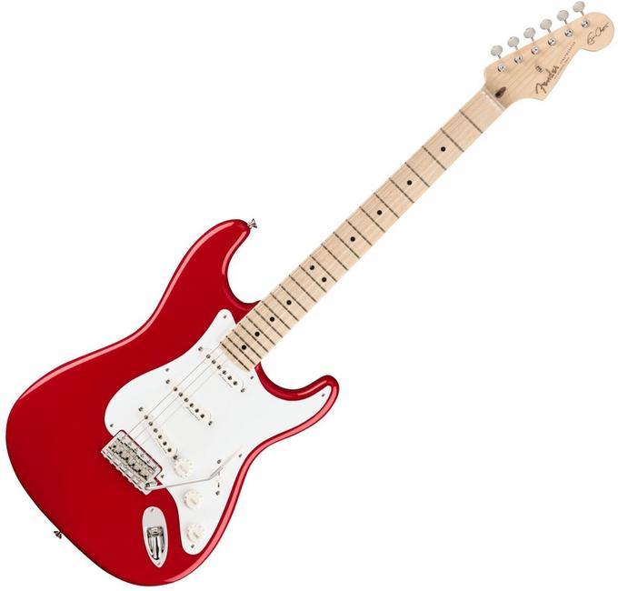 Fender Eric Clapton Stratocaster MN Torino Re…