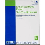 Epson papir A2, 189g/m2, mat