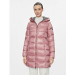 Colmar Pernata jakna Friendly 2221 5WG Ružičasta Regular Fit