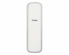 D-Link DAP-3711 WLAN pristupna točka 867 Mbit/s Bijelo Podrška za napajanje putem Etherneta (PoE)