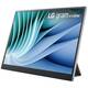 LG Gram 16MR70 monitor, IPS, 16:10, 2560x1600, USB-C, Display port
