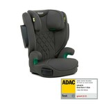 Graco autosjedalica EverSure 22-36 kg, navy/siva