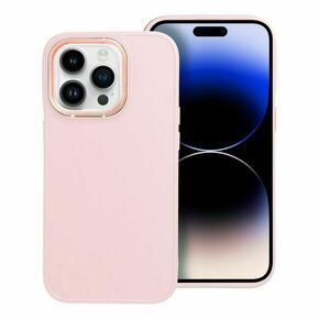 Frame case iPhone15Pro p.pink
