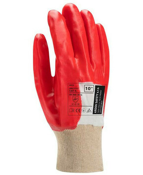 ARDONSAFETY/RICH 10/XL natopljene rukavice