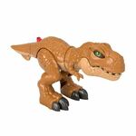 Dinosaur Fisher Price T-Rex Attack , 656 g