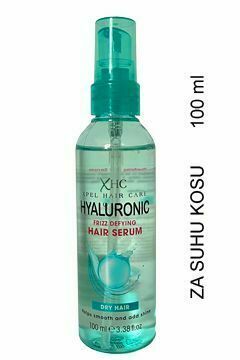 HYALURONIC serum za kosu 100 ml