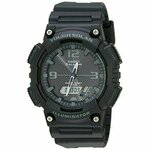 Casio Tough Solar AQ-S810W-1A2VDF