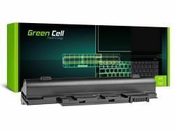 Green Cell (AC11) baterija 4400mAh/10.8V (11.1V) za Acer Aspire One